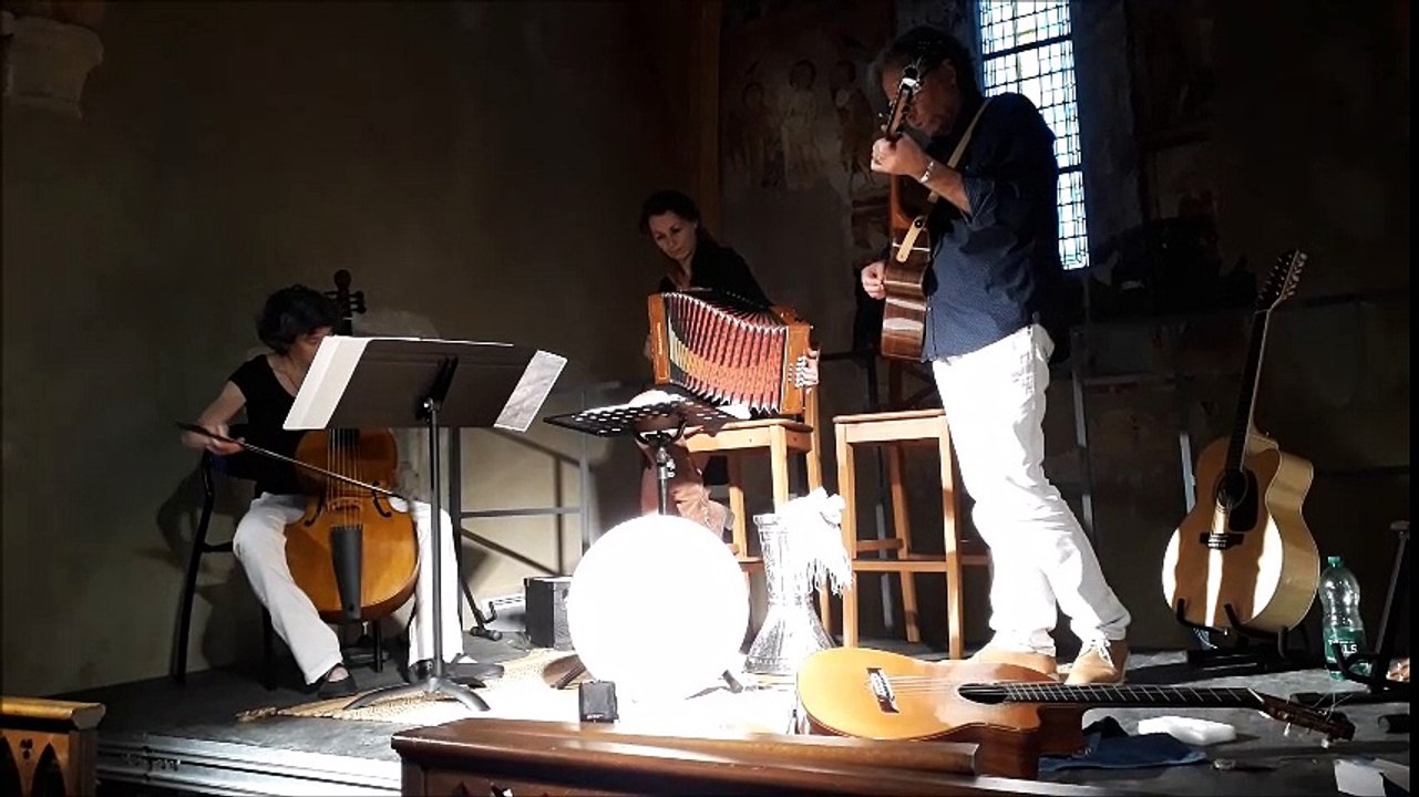 Douceur - Fabienne Garnier - REGARD