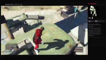 Playing my friands (3)