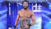 Lilly Singh and more react to new WWE Champion Jinder Mahal