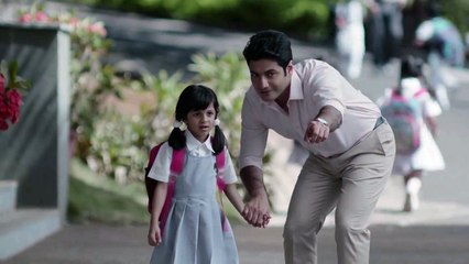 Girl, Car and AIRBAG