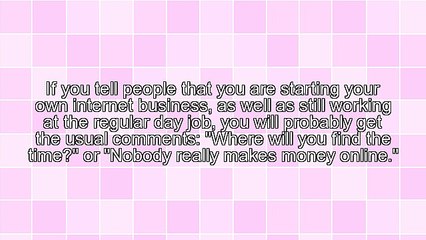 Is It Worth Starting Your Own Online Business?