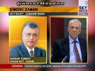 ZEITGEIST Belgeseli Gerçekleri ; Bölüm 2 - Uzman Stratejist Erol Bilbilik Anlatıyor.