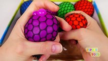 Squishy Balls Busted Broken Learn Colors for Kids-3Fwr73_6A4A