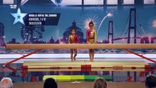 TOP AUDITIONS on Denmark's Got Talent 2017 _ Week