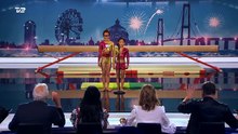 TOP AUDITIONS on Denmark's Got Talent 2017 _ Week