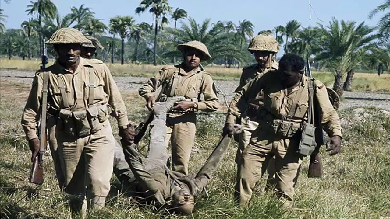 Bengali movement song