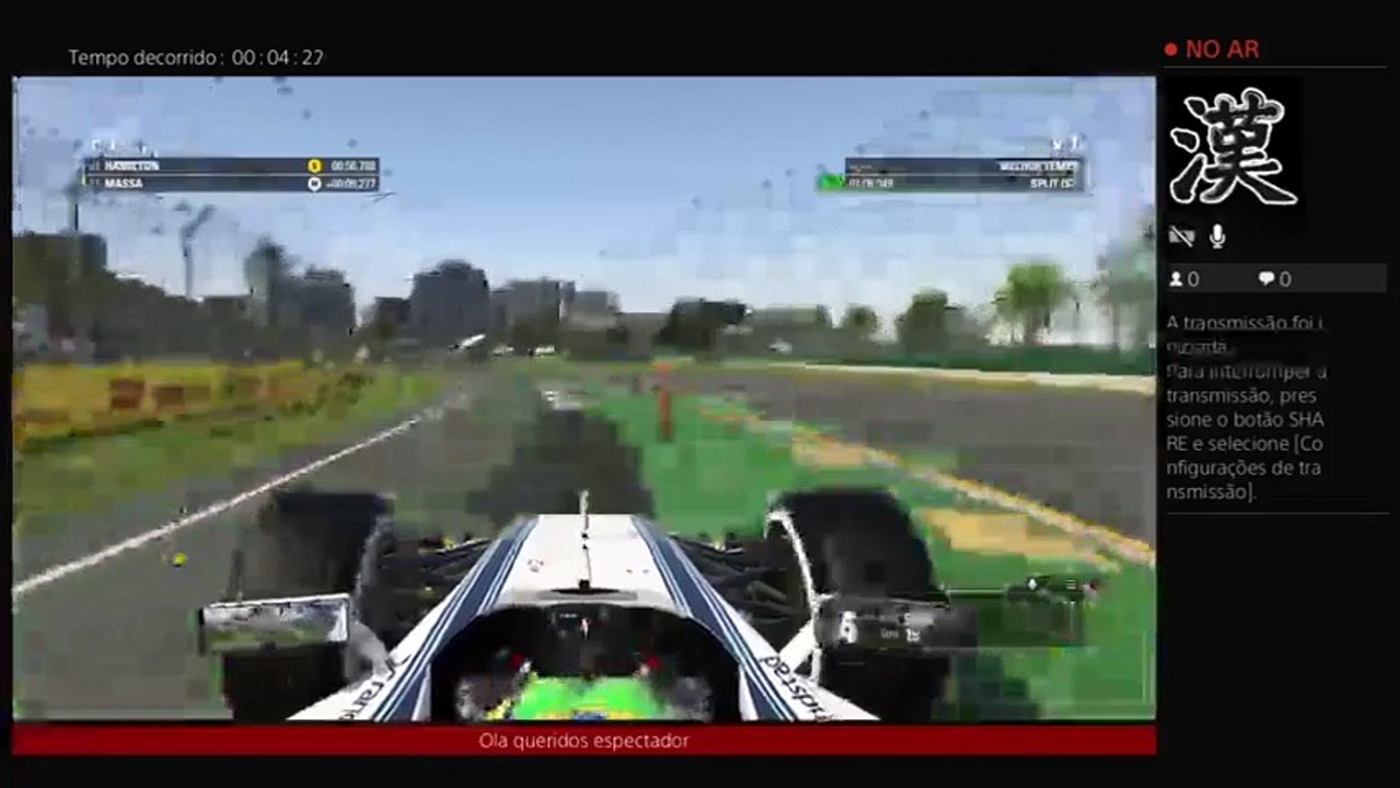 DG gamer
