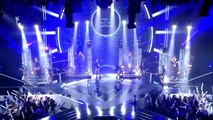 Armin van Buuren met alle finalisten – Heading Up