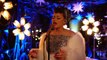 Andra Day - Singer Stuns with Performance of 'Winter Wonderland' - America's Got Talent