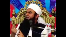 Very Funny Latest Bayan About Hoor By Molana Tariq Jameel (3 Minutes)