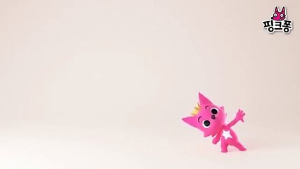 해와 바람 _ 이솝이야기 _ 핑크퐁! �