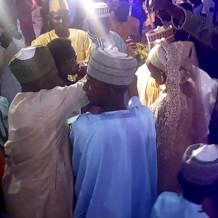NURA M INUWA A GIDAN BIKI