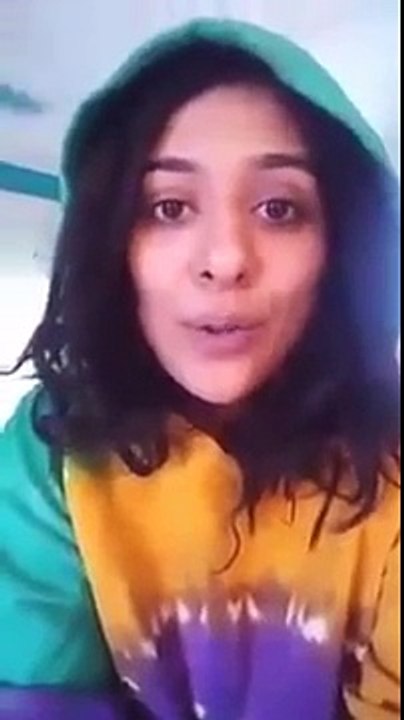 Actress Yasra Rizvi Response on nonsense critics of people on her Marriage