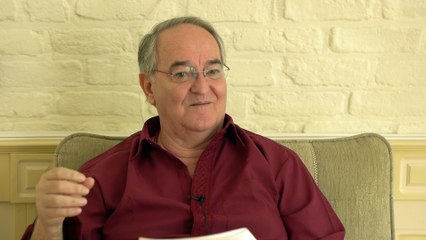 The Willingness to See Things as Ideas - Rananda Teaching