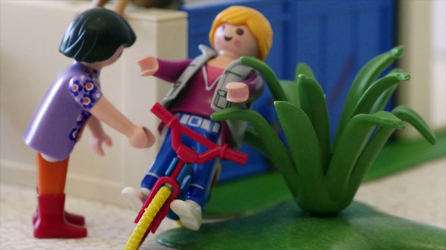 EVEM2017 : Jan par le LP Julie Daubié de Rombas