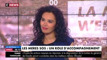 Qui sont les ''mères SOS'' de SOS Villages d'enfants ?