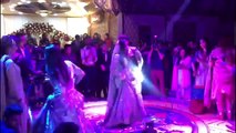 Aiman and Muneeb Dance on engagement