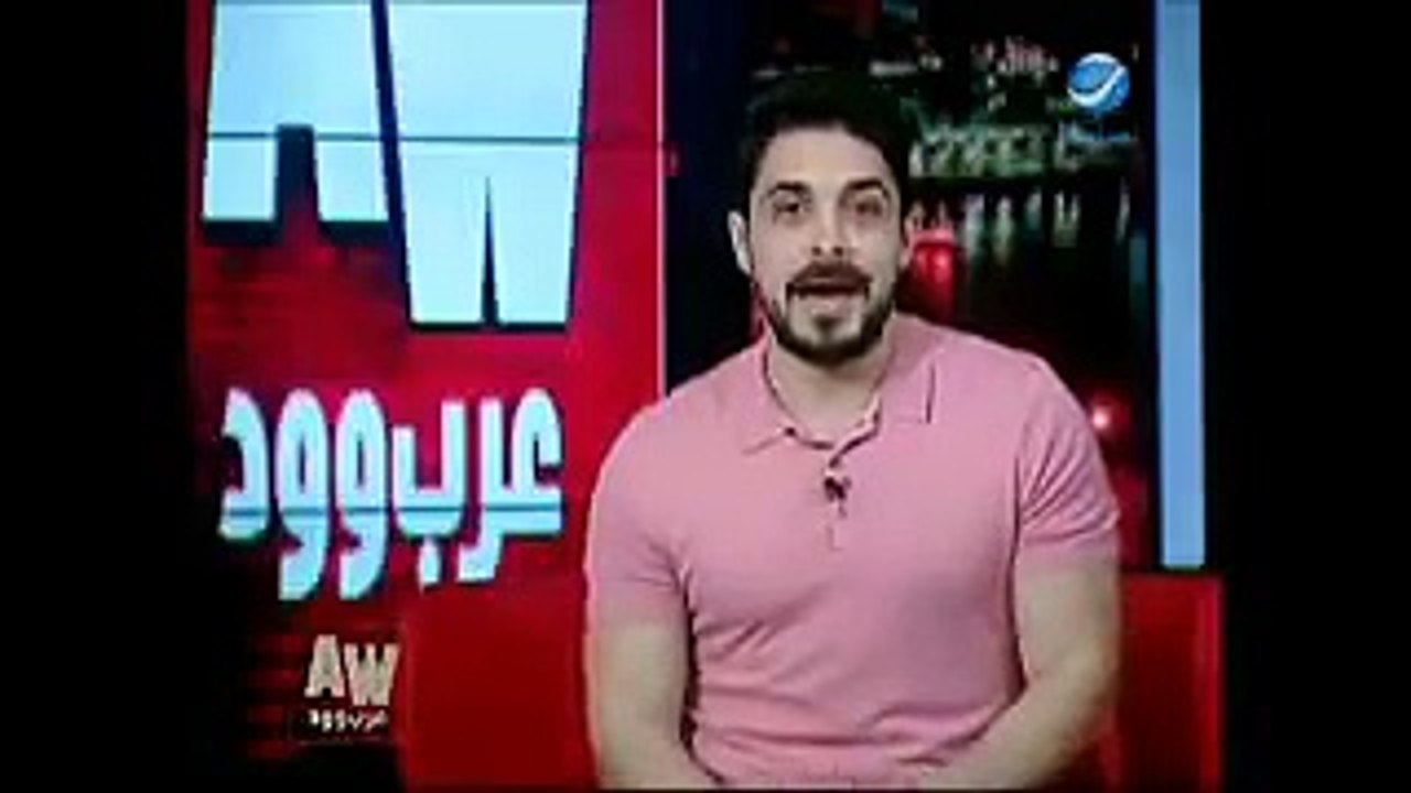 كواليس قعدة عيله رنا سماحة عرب وود ..اخراج اسلام الفولى