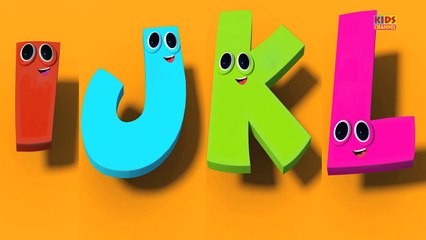 ABC _ ABC Phonics Song _ Phonics Song-NTgGGnvrwe8