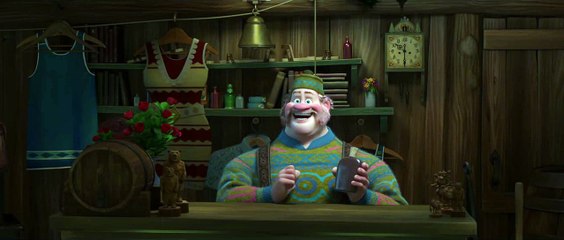 DIE EISKÖNIGIN - VÖLLIG UNVERFROREN - Filmclip - Sommerschl