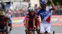 Giro d'Italia - Thibaut Pinot : 