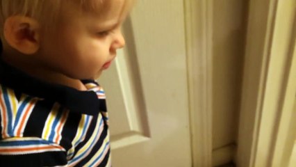 Baby Floods the House!-CWgomBQzUyc