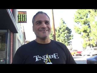 VICTOR ORTIZ, CHRIS ARREOLA, CHARLES MATRIN FIGHT IN SAN ANTONIA DEC 12 EsNews Boxing