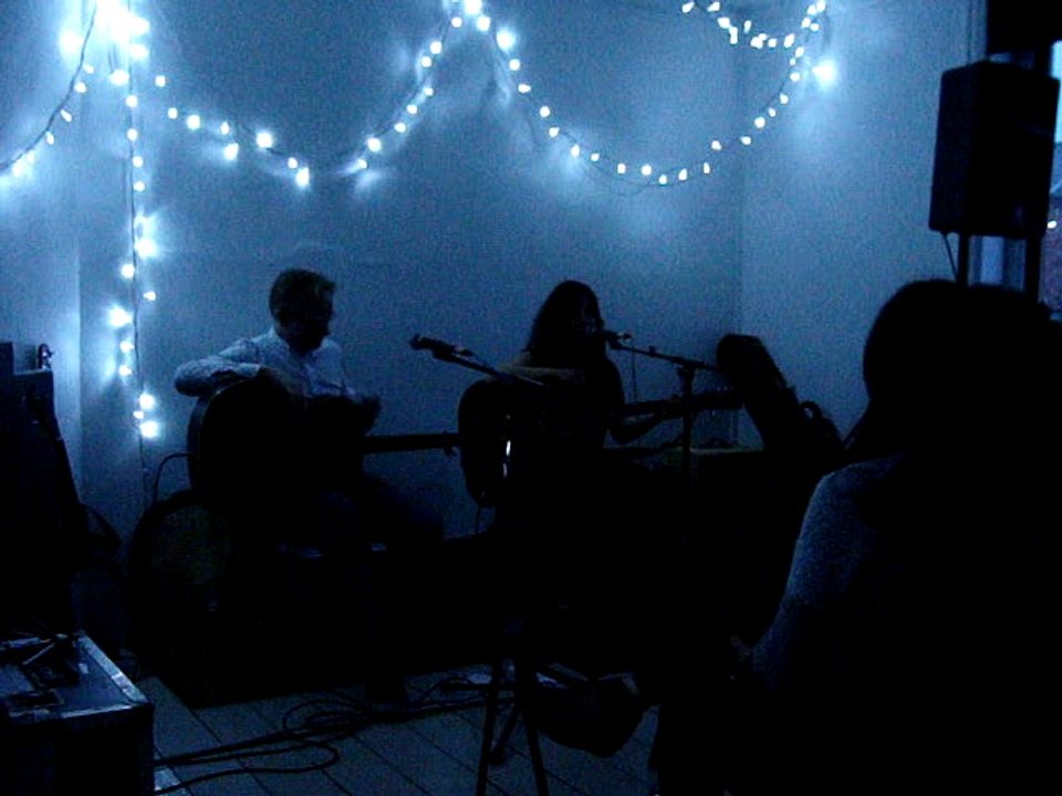 Sarah Piccolo, Frank O'Dea Ranelagh Arts Centre, Dublin,  May 2017.
