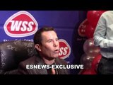 JULIO CESAR CHAVEZ THE GREATEST MEXICAN BOXER EVER! EsNews Boxing