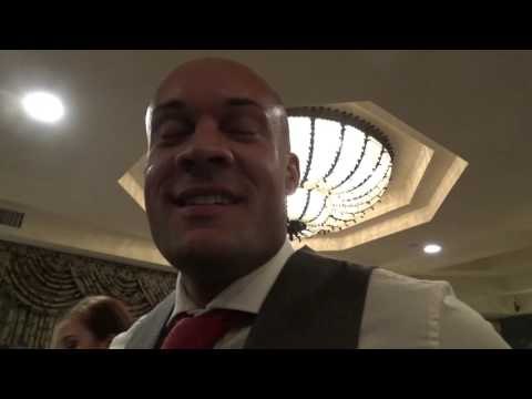 MMA Fighter: Best Boxer Ever MIKE TYSON!!! EsNews Boxing