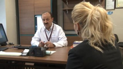 Uzmanından "Boynunuzdaki Bezeyi Hafife Almayın" Uyarısı