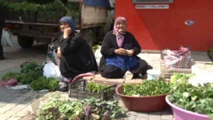 Osmanlı Pazarında Her Şey Organik