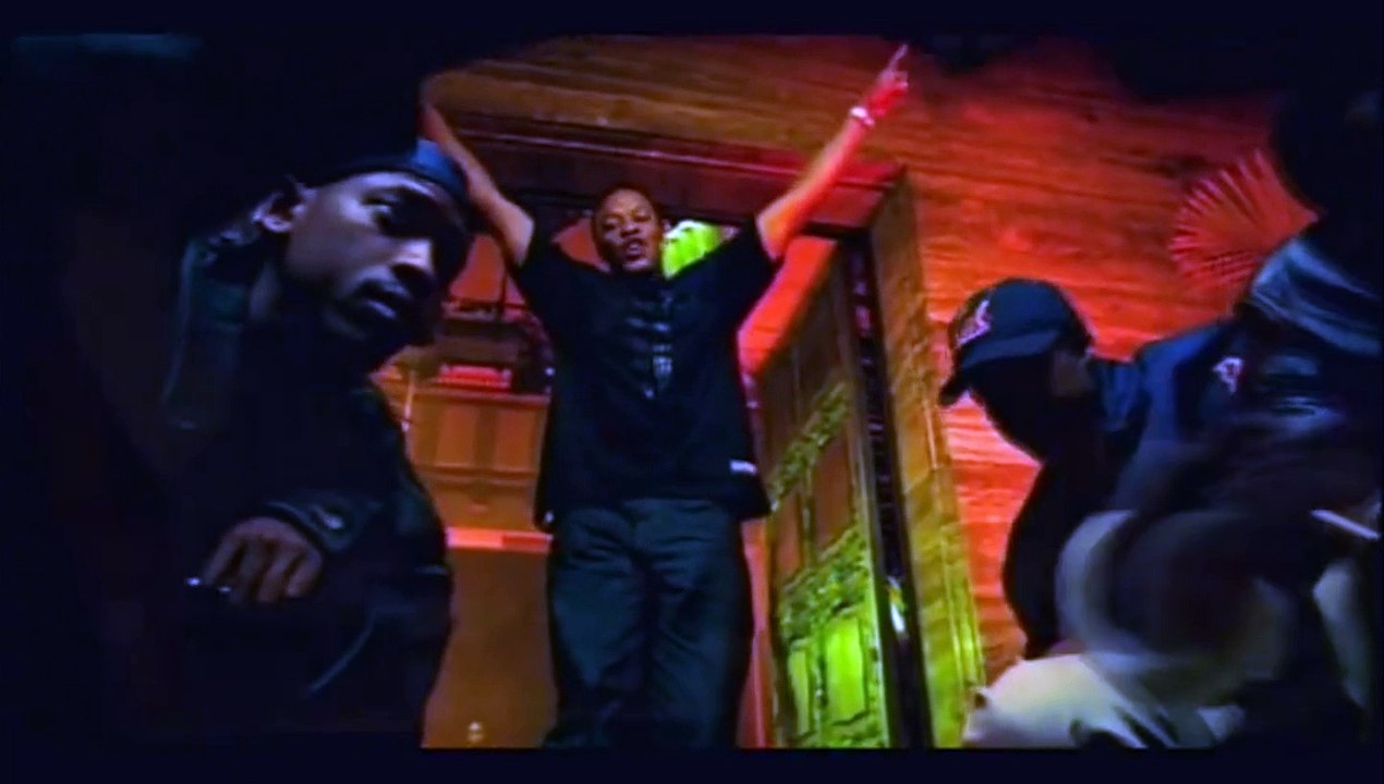 ACDC, Dr Dre, Snoop Dogg, Fat Joe, Bubba Sparxxx , Remy Ma - Back In Black (Ricardo Katsuki Mash-Up Mix)