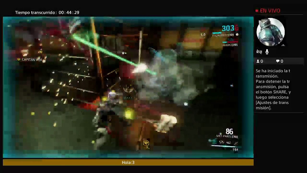Warframe cap2 el bugazo (12)