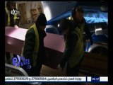 #غرفة_الأخبار | وصول طائرة إلى روسيا قادمة من أنقرة تحمل جثمان الطيار الروسي