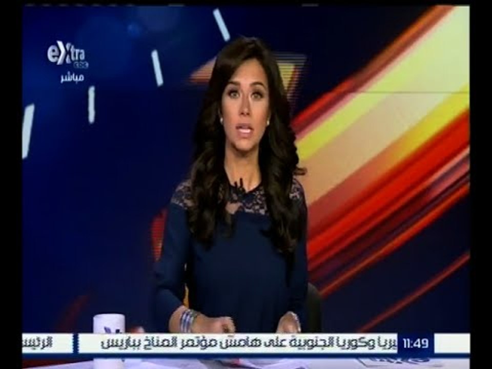 #العالم_يقول | الحلقة الكاملة 30 نوفمبر 2015  | أوباما يلتقي بوتين على هامش قمة المناخ