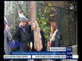 #غرفة_الأخبار | تواصل عملية تصويت المصريين بالخارج في جولة الإعادة للمرحلة الثانية من الانتخابات