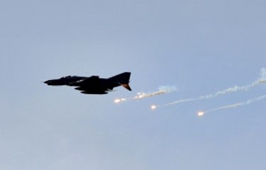Van ve Kuzey Irak'ta 23 Terörist Etkisiz Hale Getirildi