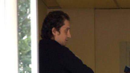 Ömer Faruk Kavurmacı Karakolda Imza Verdi