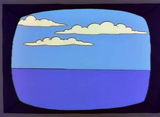 Los Simpson: La lancha fantástica