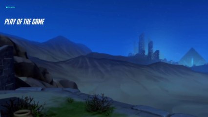 Overwatch: The boop I've always dreamed of