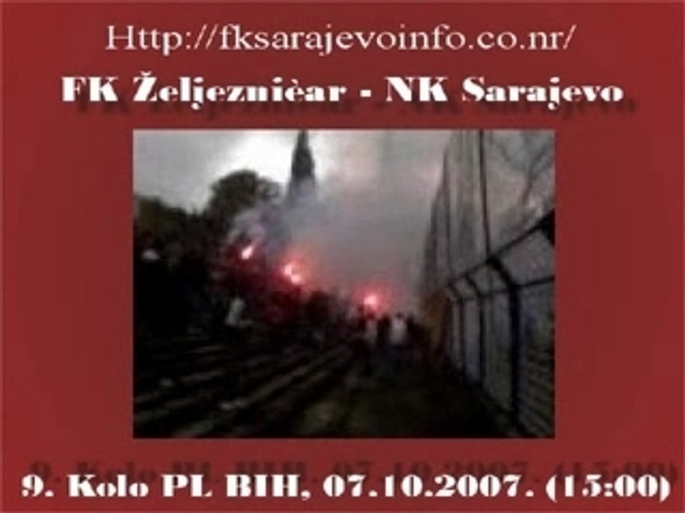 Zeljosarajevo