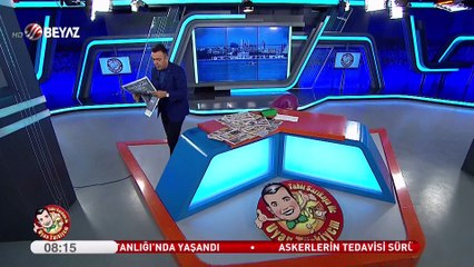 Uyan Türkiyem 28 Mayıs 2017