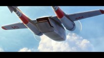 PLANES 2 - IMMER IM EINSATZ - Vorschau - Feuerspringer - Disney HD (deutsch _