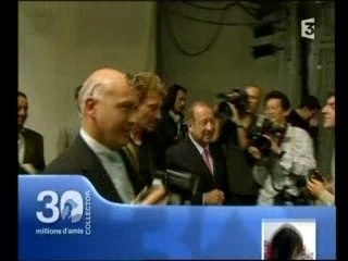 La belle et le bichon ( Special 30 millions d'amis )