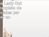 JuSports Trainingsanzug Aragoas Lady Cut  Chándal completo de artes marciales para mujer
