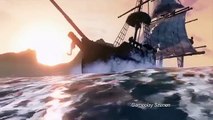 DISNEY INFINITY -  Pirates of the Caribbean Playset Trailer (DE)
