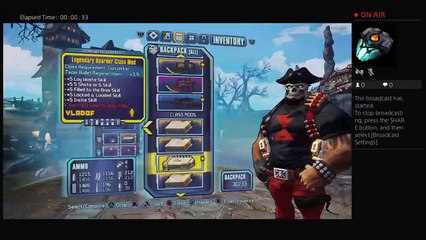 Borderlands the handsome collectionthe riders of the last boss (7)