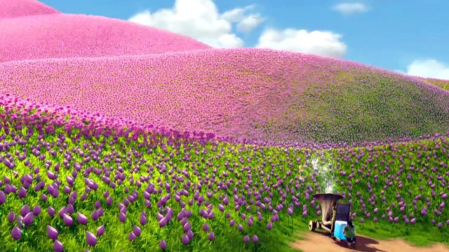 DAS GEHEIMNIS DER FEENFLÜGEL - Die Welt der Feen - Disney-x2yIkzx