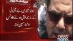 Hussain Nawaz appears before Panama Papers JIT